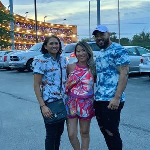 Meet your Posher, Mark